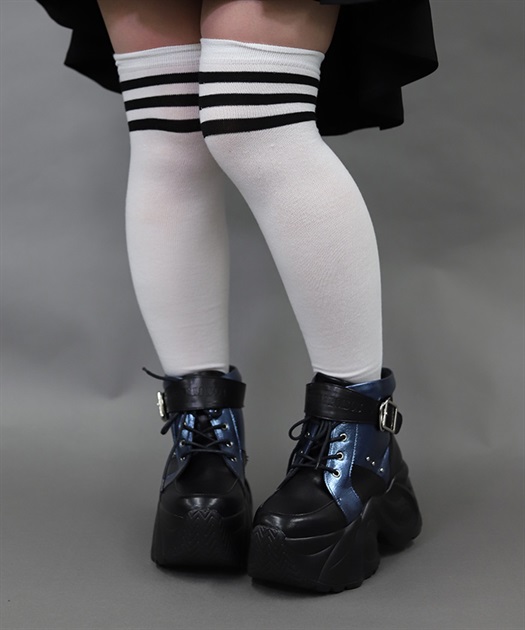 ラインデザインオーバーニー