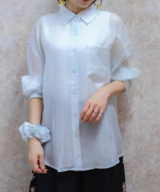 シャツ・ブラウス | レディース服・レディースファッションなら シャツ・ブラウス | レディース服・レディースファッションなら