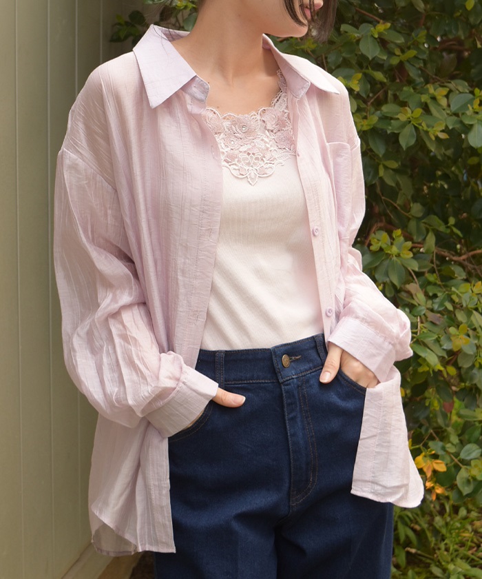 ラベンダー Fサイズ | axes femme(アクシーズファム)公式onlineshop
