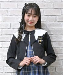 パイピングノーカラージャケット | レディース服・レディース