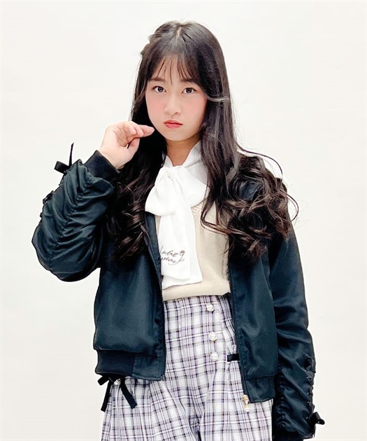 袖レースアップブルゾン | outlet | axes femme online shop 袖レースアップブルゾン | outlet | axes femme online shop