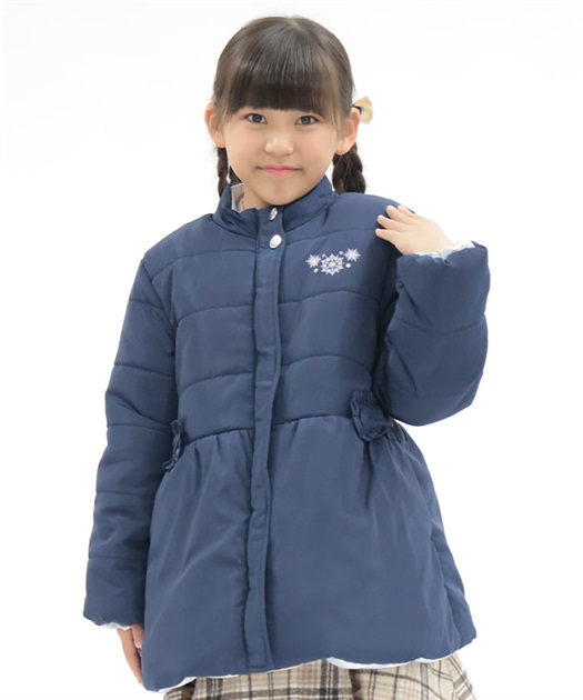 kidsジップセーラーパーカーワンピース | outlet | axes femme kidsジップセーラーパーカーワンピース | outlet | axes femme
