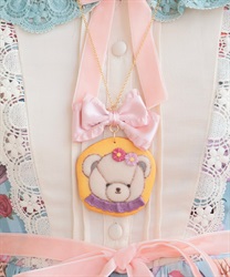 アイシングクッキーネックレス | kawaii | axes femme online shop