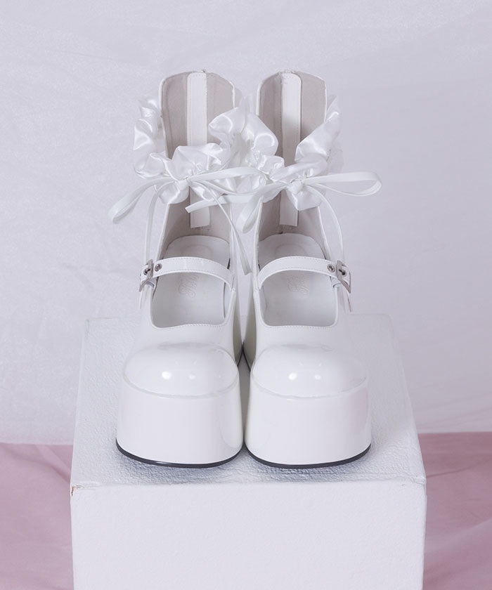 厚底 Fickle Bebe | axes femme(アクシーズファム)公式onlineshop
