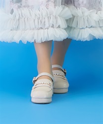 パールビット付ローファー | outlet | axes femme online shop パールビット付ローファー | outlet | axes femme online shop