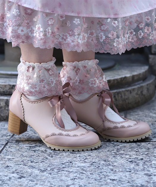 ベリーフィールズジャンスカ | kawaii -outlet- | axes femme online