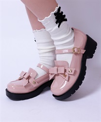 ２ＷＡＹフロントローファー(ピンク-S)