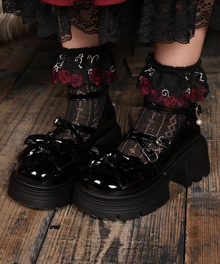厚底 靴 | axes femme(アクシーズファム)公式onlineshop