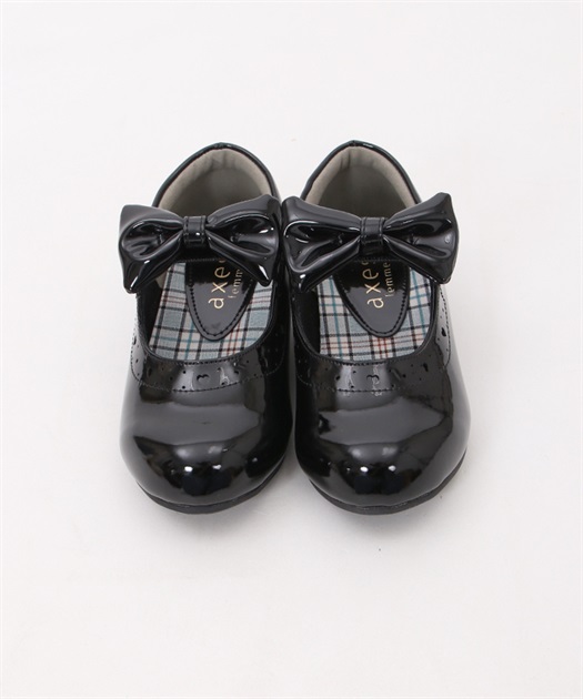 kidsリボンパンプス【期間限定価格】 | outlet | axes femme kidsリボンパンプス【期間限定価格】 | outlet | axes femme