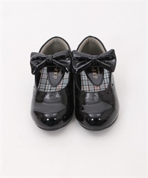 kidsリボンパンプス | outlet | axes femme online shop
