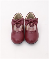 kidsリボンパンプス【期間限定価格】 | outlet | axes femme kidsリボンパンプス【期間限定価格】 | outlet | axes femme