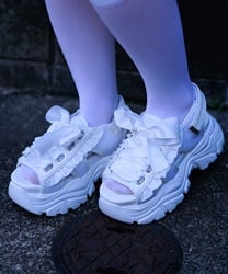 サンダル | レディース服・レディースファッションなら サンダル | レディース服・レディースファッションなら