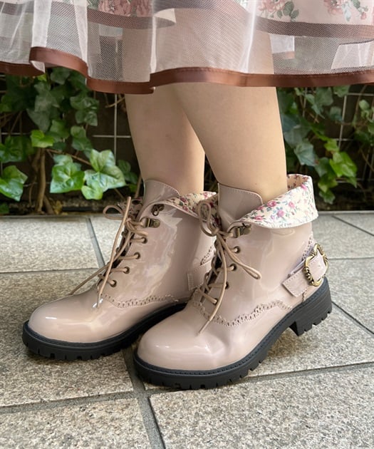 レースアップレインブーツ | outlet | axes femme online shop レースアップレインブーツ | outlet | axes femme online shop