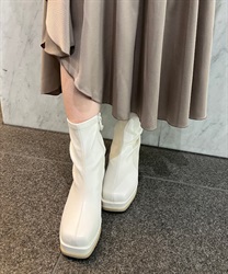 レースアップストレッチブーツ | outlet | axes femme online shop レースアップストレッチブーツ | outlet | axes femme online shop