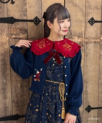Disney】ファンタジア／ニットカーデ | レディース服