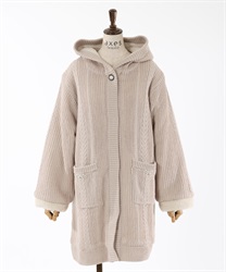 axes femme 新品 タグ付き アクシーズ ファム フェイク ファー