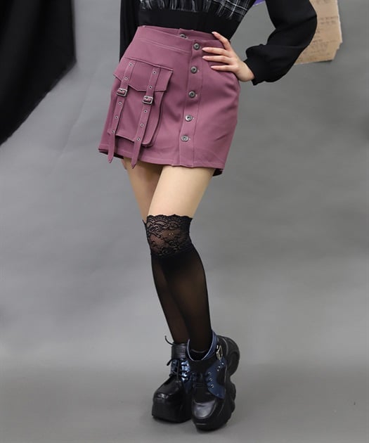 ラップデザインスカパン