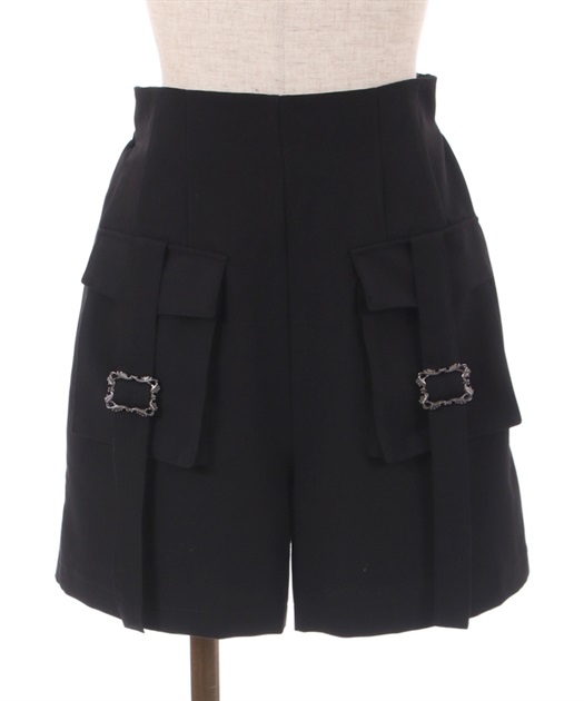カーゴポケットショートパンツ | outlet | axes femme online shop カーゴポケットショートパンツ | outlet | axes femme online shop