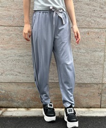 ベルトデザインパンツ【期間限定価格】(グレー-M)