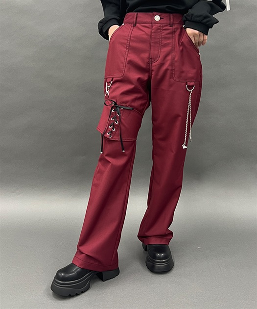 ガーターリング付パンツ | outlet | axes femme online shop ガーターリング付パンツ | outlet | axes femme online shop