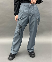 ガーターリング付パンツ