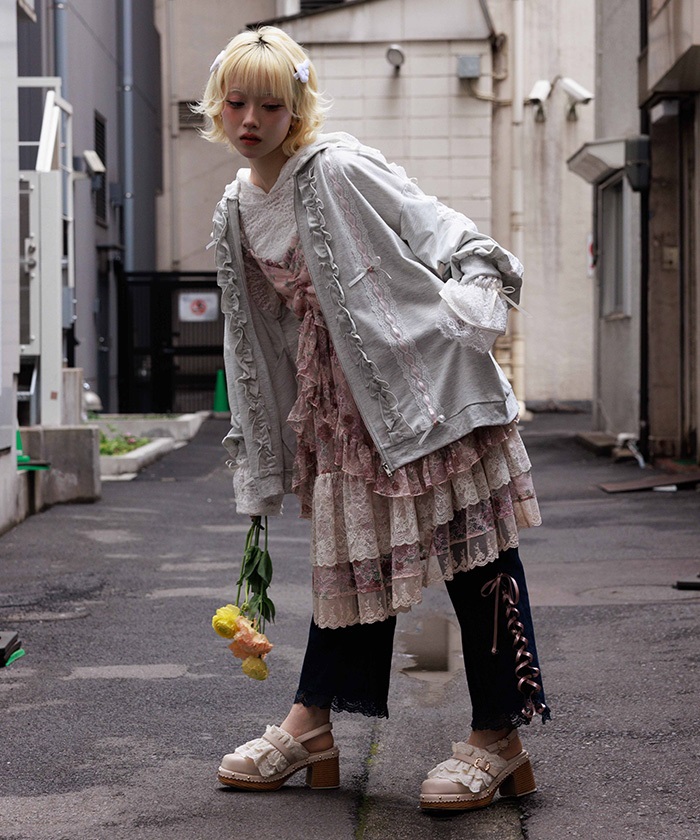 懐古】series | axes femme(アクシーズファム)公式onlineshop