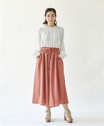 ポケットレースガウチョパンツ | outlet | axes femme online shop ポケットレースガウチョパンツ | outlet | axes femme online shop