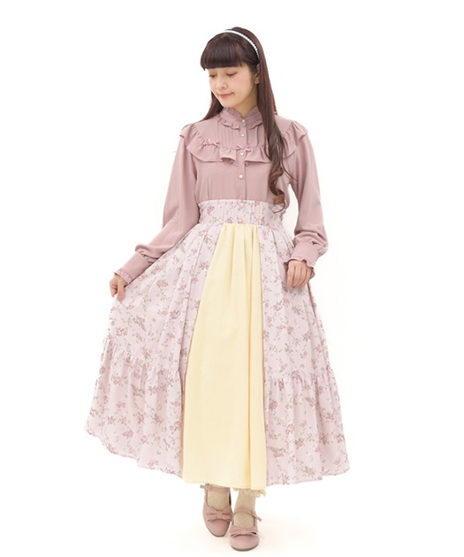 プティフルールスカート | レディース服・レディース プティフルールスカート | レディース服・レディース