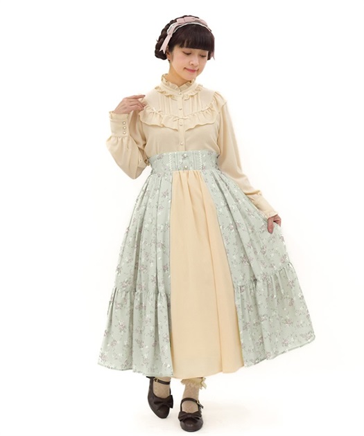 プティフルールスカート | レディース服・レディース プティフルールスカート | レディース服・レディース