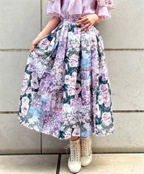 パンテュールスカート | axes femme | axes femme online shop