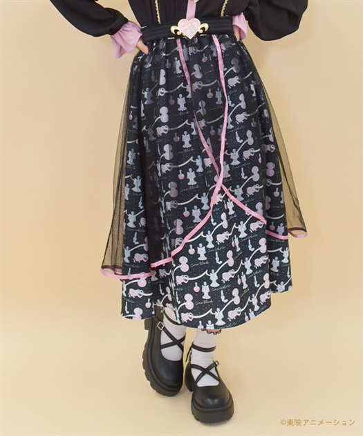ふたりはプリキュア／スカート | レディース服・レディース