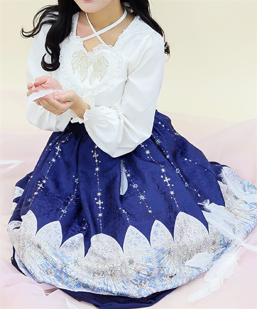【数々のアワードを受賞】 アンジェリック クワイヤスカート | 衣料 | axes femme online shop スカート