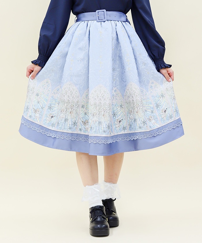 アンジェリック クワイヤスカート | レディース服・レディース