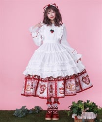 Chalmiere | axes femme onlineshop |