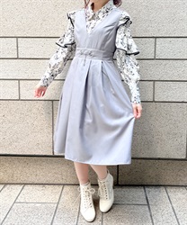 axes femme（アクシーズファム）の「ビット×チェーン付