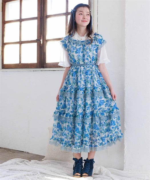 レディース服・レディースファッションならアクシーズファム公式通販