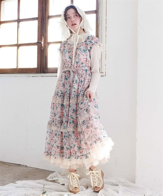 レディース服・レディースファッションならアクシーズファム公式通販