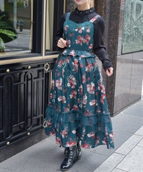 ローズ・オン・フルールジャンスカ
