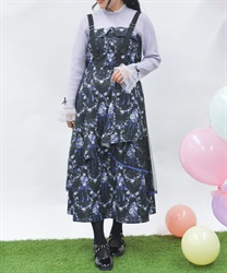 カドー・デ・ローズジャンスカ(黒-F)