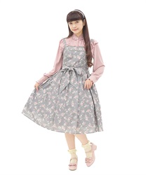 プティフルールジャンスカ | kawaii | axes femme online shop プティフルールジャンスカ | kawaii | axes femme online shop