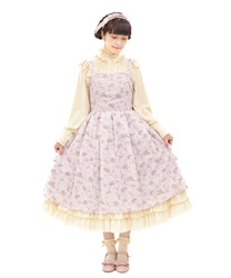 プティフルールジャンスカ | kawaii | axes femme online shop プティフルールジャンスカ | kawaii | axes femme online shop