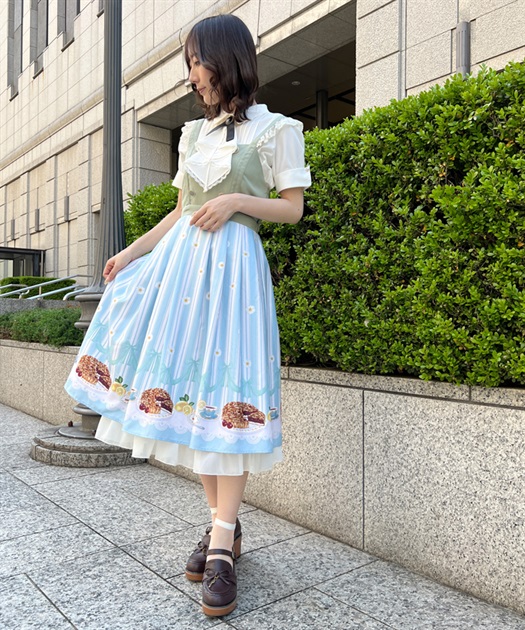 ガトー・ドゥ・セゾンワンピース | outlet | axes femme online shop ガトー・ドゥ・セゾンワンピース | outlet | axes femme online shop