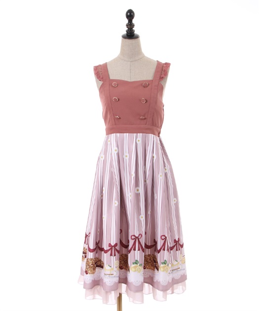 ガトー・ドゥ・セゾンワンピース | outlet | axes femme online shop ガトー・ドゥ・セゾンワンピース | outlet | axes femme online shop