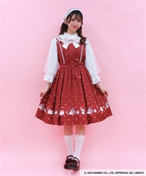 大量♡まとめ売り♡♡マイメロクロミ♡セットアップ♡ジャンスカ