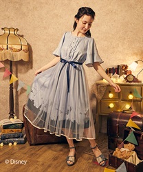 ピーター・パン/プリントワンピース | outlet | axes femme ピーター・パン/プリントワンピース | outlet | axes femme