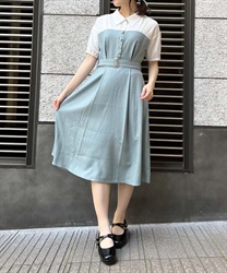 ドッキングワンピース | outlet | axes femme online shop ドッキングワンピース | outlet | axes femme online shop