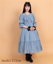 シャルロットワンピース | outlet | axes femme online shop シャルロットワンピース | outlet | axes femme online shop
