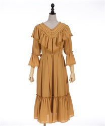シャルロットワンピース | outlet | axes femme online shop