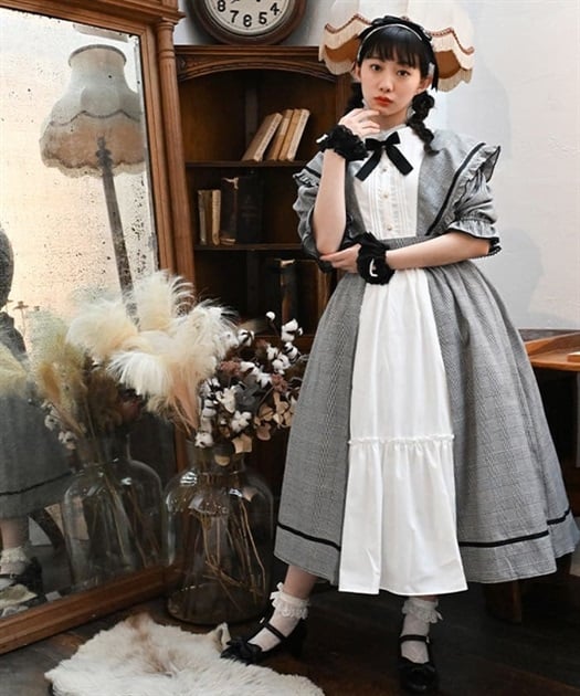 ワンピース | kawaii | axes femme online shop ワンピース | kawaii | axes femme online shop