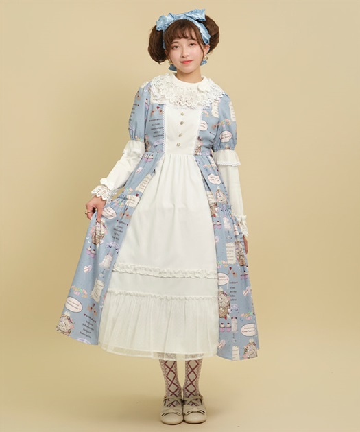 10thアニバーサリーワンピース | 衣料 | axes femme online shop 10thアニバーサリーワンピース | 衣料 | axes femme online shop